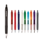 BIC® Intensity® Clic™ Gel Pen