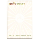 Souvenir® 4" X 6" Scratch Pad, 25 Sheet