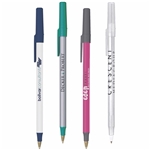 BIC® Round Stic® Pen