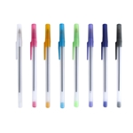 BIC® Round Stic® Ice Pen