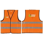 Reflective Safety Vest