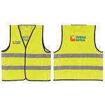 Reflective Safety Vest