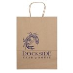 Eco Shopper Jenny