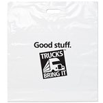 Die Cut Handle Bag 22x24x5