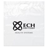 Die Cut Handle Bag 18x20x4