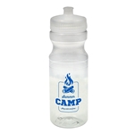 24 oz Bike Bottle