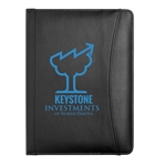 Good Value™ Jr. Executive Crescent Padfolio