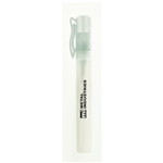Hand Sanitizer Spray Pump