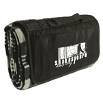 Roll-Up Picnic Blanket