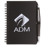 Good Value™ Pen Pal Notebook