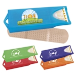 Good Value™ Original Colored Dispenser w/Standard Bandages
