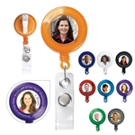 Good Value™ Retractable Badge Holder