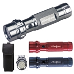 Good Value™ Aluminum LED Flashlight