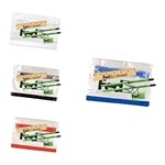 Clear Translucent School Kit