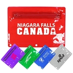 Premium Transparent School Kit