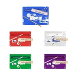 Premium Translucent School Kit