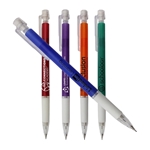 Frosty Grip Mechanical Pencil