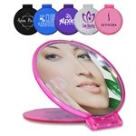 Round Mirror