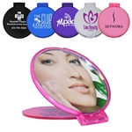 Round Mirror