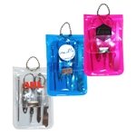 Vinyl Manicure Kit