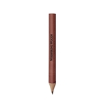 Round Natural Finish Golf Pencils
