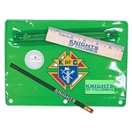 Premium Translucent Vinyl School Kits, Full Color Digital