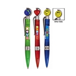 Spinner Pen, Full Color Digital