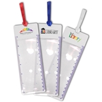 Bookmark Magnifier, Full Color Digital