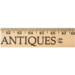 Natural Finish, Mule Clubber, Four-Foot Sticks