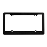 Economy License Plate Frame