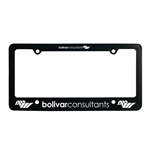 Garyline® Classic License Frame With 4 Holes