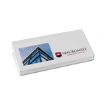 Jumbo Memo Clip - 4c Digital Imprint