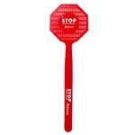 Stop Sign Flyswatter