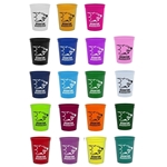 Cups-On-The-Go 16 oz Stadium Cup