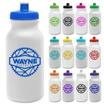 Garyline® Omni Bike Bottle - 20 oz