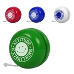 Classic Yo-Yo