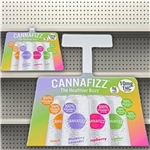 Shelf Talker (5.25"x7.25") Rectangle