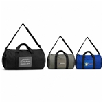 Long Haul Structured Duffel Bag