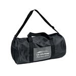 Long Haul Structured Duffel Bag