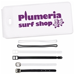 Executive Luggage Tag