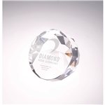 Modica Flat Cut Diamond