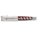 Bosco Steel & Wood Bar Tool