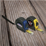 Creek 16 ft. Tape Measure