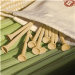 Solvang Golf Tees Set
