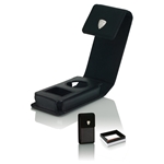 Black MP3 Case