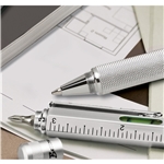 Graphica Bettoni 4-in-1 Pen
