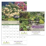 Triumph® Calendars Gardens Calendar