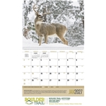 Triumph® Calendars Great Lakes Sportsman Calendar