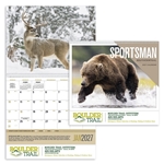 Triumph® Calendars Southcentral Sportsman Calendar