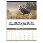 Triumph® Calendars Wildlife Art by the Hautman Brothers Calendar